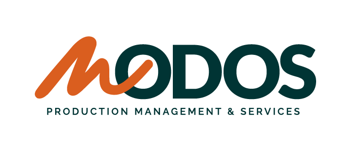 Modos Logo